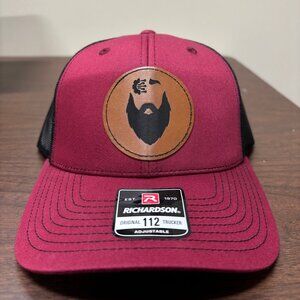 Richardson 112 High Tech Redneck Trucker Hat